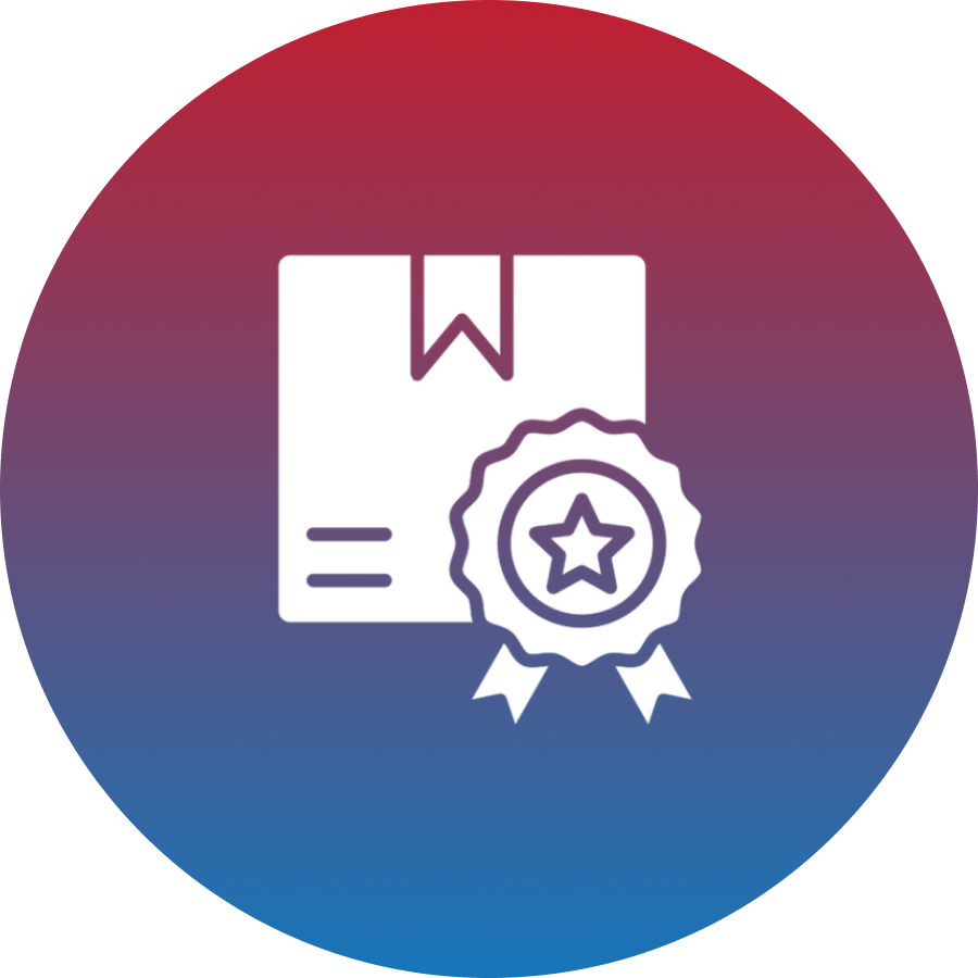 Top-Quality Products