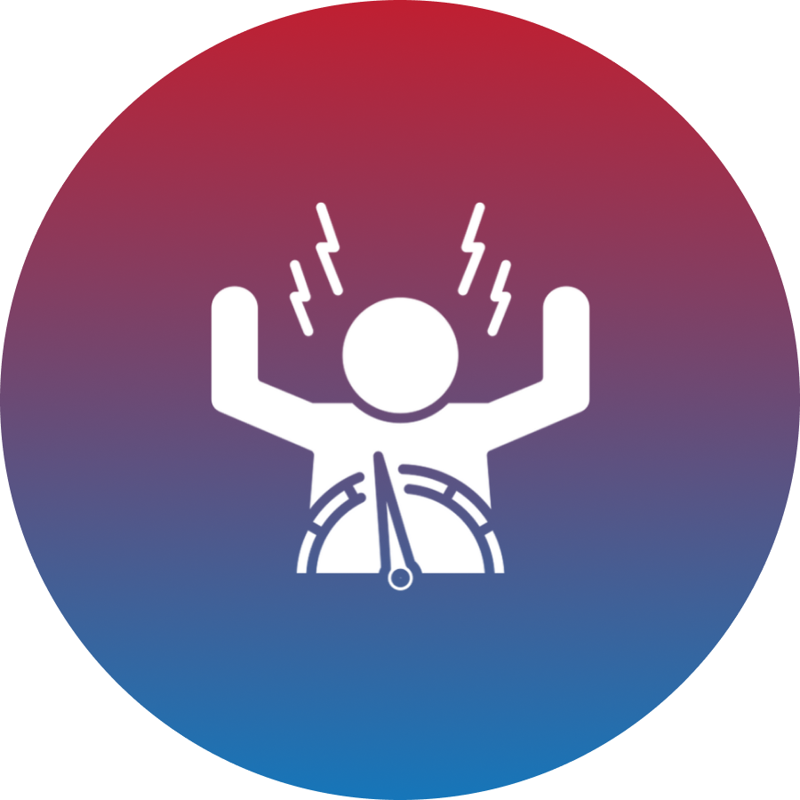 Zero-Pressure Recommendations